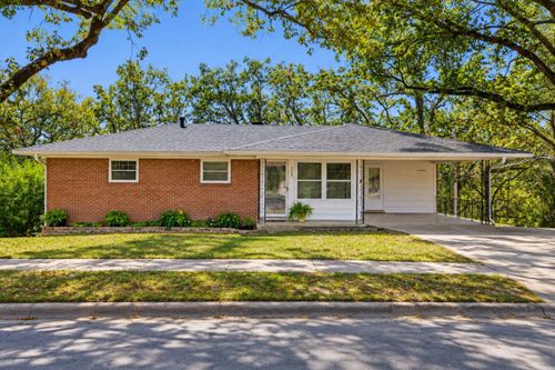 312 W Scenic Dr, North Little Rock, AR, 72118-5150 | Card Image