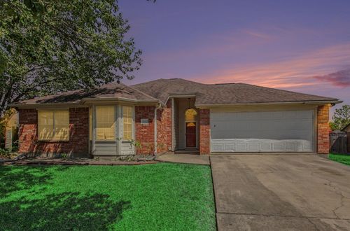 13415 Lake Breeze Ln, Willis, TX, 77318-5329 | Card Image