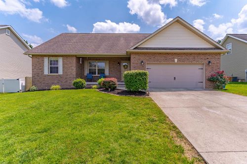 2303 Belize Dr, Evansville, IN, 47725-6611 | Card Image
