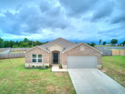 21110 Winding Brook, Harrah, OK, 73045 | Card Image