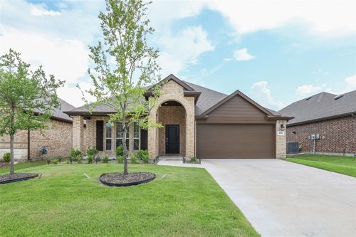 500 Cowboy Way, Anna, TX, 75409-4453 | Card Image