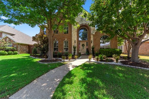 2447 Blackstone Dr, Frisco, TX, 75033-7954 | Card Image