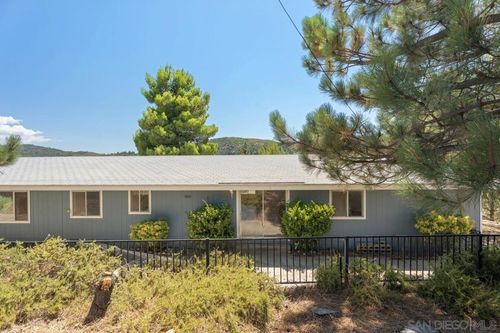 3511 Lakeview Dr, Julian, CA, 92036-8100 | Card Image