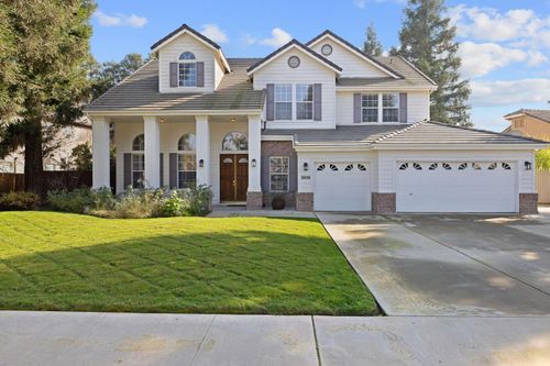 5519 W Perez Avenue, Visalia, CA, 93291 | Card Image