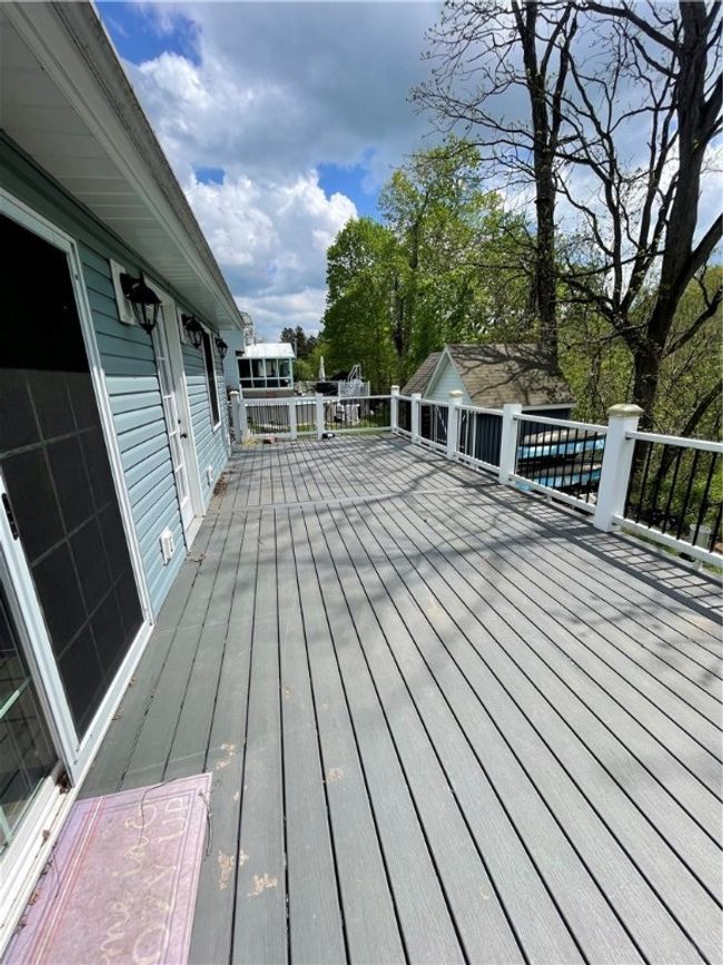 20 Warner Ave, House other with 2 bedrooms, 1 bathrooms and 3 parking in Charleroi PA | Image 31