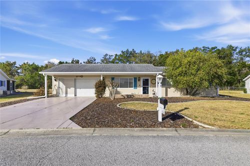 10689 Se 174th Loop, SUMMERFIELD, FL, 34491-8950 | Card Image