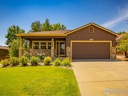 2504 Winter Park St, Loveland, CO, 80538-6202 | Card Image