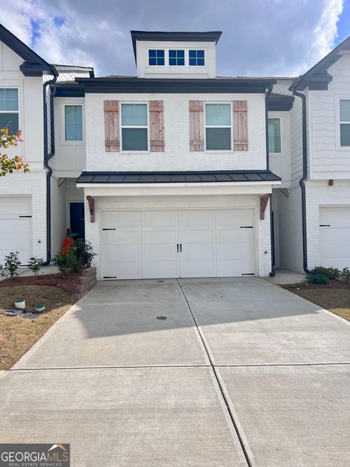 116 S Auburn Landing Pl, Auburn, GA, 30011-5209 | Card Image