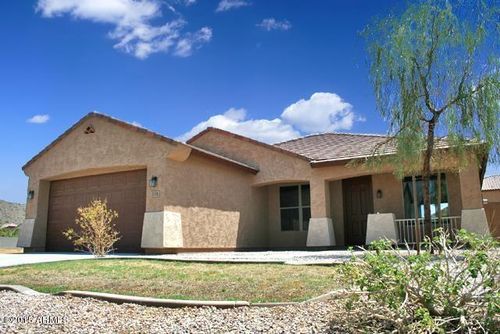 2333 W Mila Way, Queen Creek, AZ, 85144-6695 | Card Image