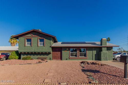 13801 N 37th Ave, Phoenix, AZ, 85053-5508 | Card Image