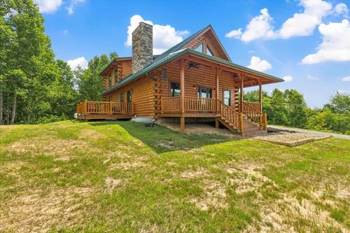 27072 Township Road 16j, McArthur, OH, 45651 | Card Image