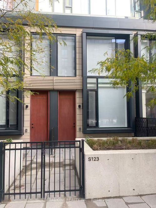 s123-180 Mill St, Toronto, ON, M5A0V7 | Card Image