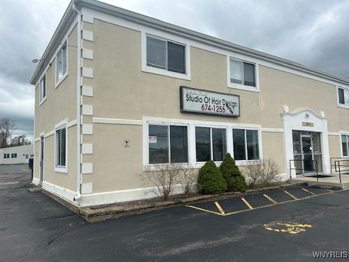 2827 Transit Rd, Elma, NY, 14059-9635 | Card Image