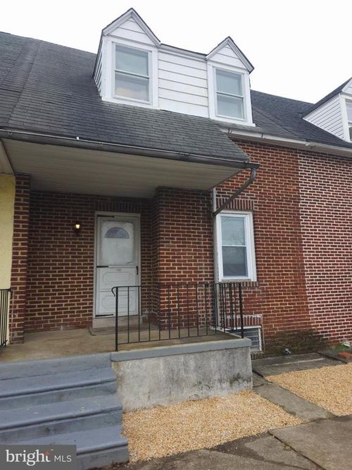 1123 Hancock St, CHESTER, PA, 19013-6430 | Card Image