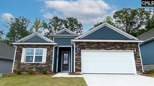 448 Forest Edge Trail, Lexington, SC, 29072 | Card Image