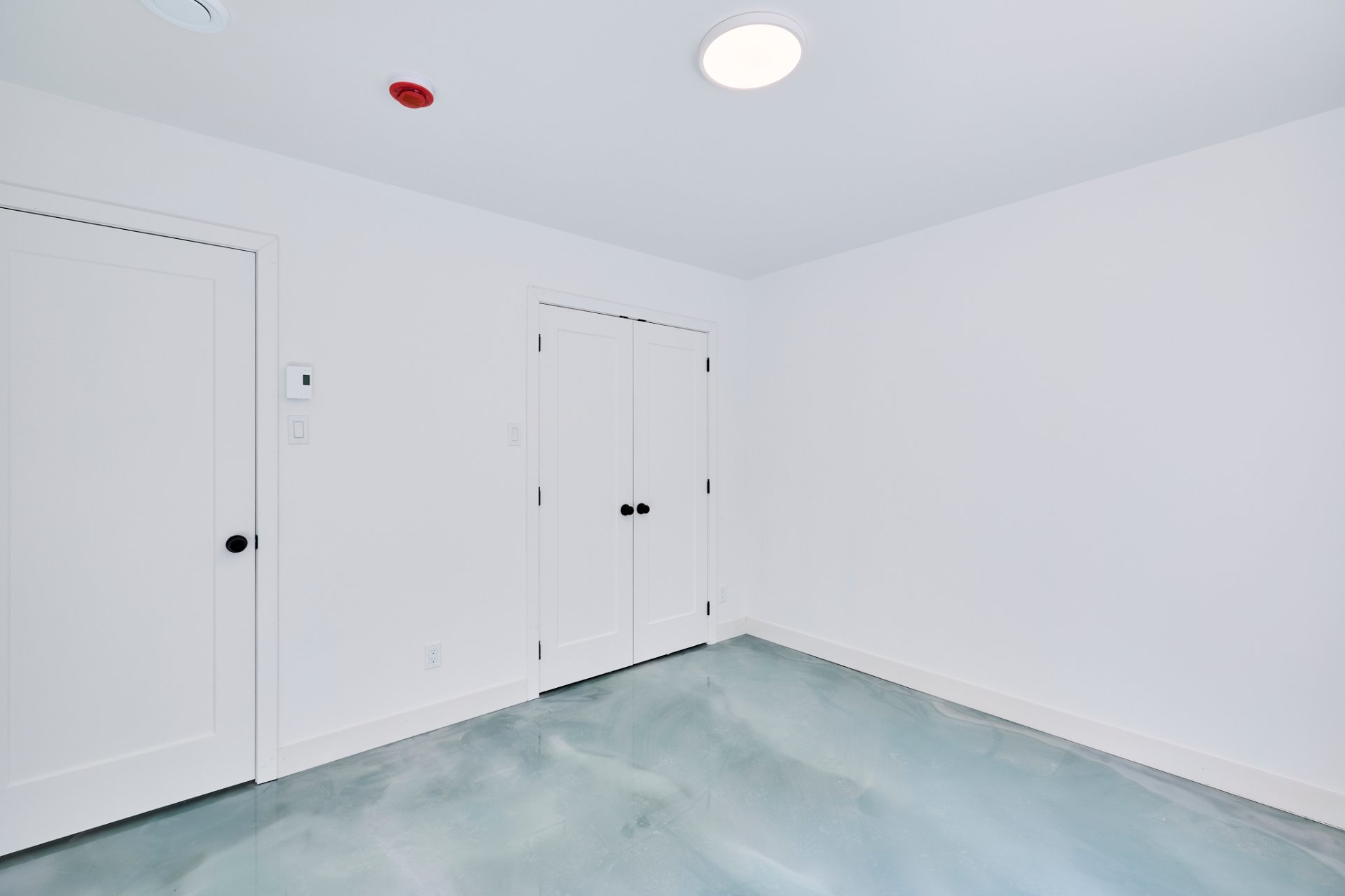 Residential Lease in Grandes-Piles