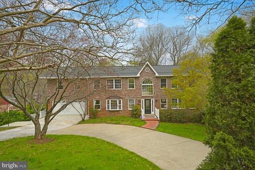 6532 Spring Valley Dr, ALEXANDRIA, VA, 22312-2131 | Card Image