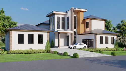 3950 Red Rock Way, SARASOTA, FL, 34231-3545 | Card Image