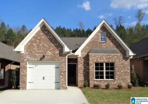 5544 Park Side Rd, HOOVER, AL, 35244-5149 | Card Image