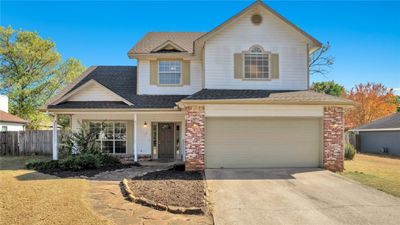 18 Saint John Place, House other with 3 bedrooms, 2 bathrooms and null parking in Farmington AR | Image 2