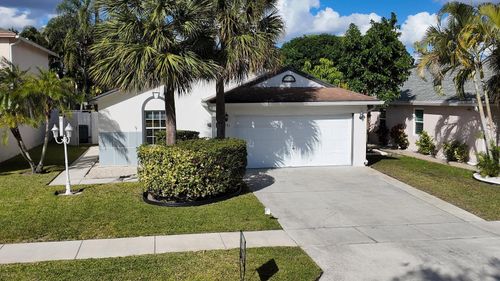 6196 Azalea Cir, West Palm Beach, FL, 33415-4461 | Card Image