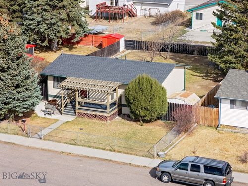 23 Sunrise St, Dillon, MT, 59725-3417 | Card Image