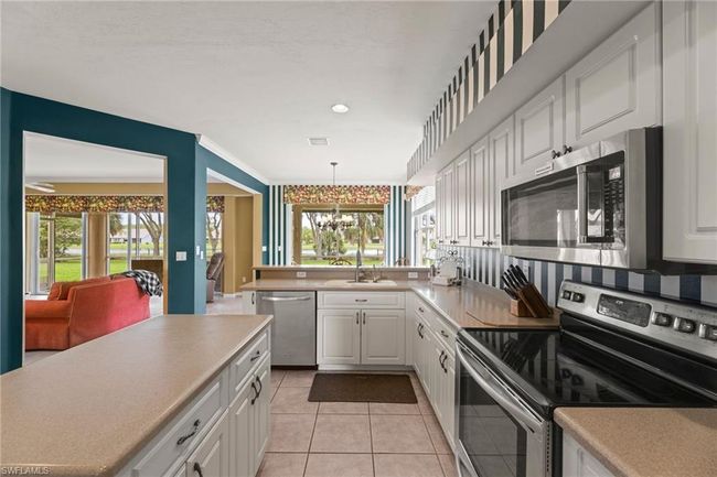 12541 Allendale Cir, House other with 5 bedrooms, 3 bathrooms and 2 parking in FORT MYERS FL | Image 19
