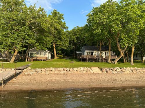 12742 E Lake Miltona Dr Ne, Miltona, MN, 56354-8279 | Card Image