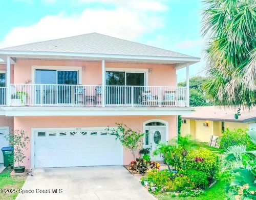7071 Ridgewood Ave, Cape Canaveral, FL, 32920-3236 | Card Image