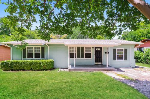 4123 Vanette Ln, Dallas, TX, 75216-6058 | Card Image