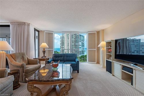 unit-1007-4401 Gulf Shore Blvd N, NAPLES, FL, 34103-3453 | Card Image