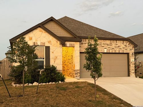 246 Teller Dr, Lockhart, TX, 78644-3867 | Card Image
