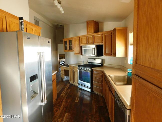 25342 Horseshoe Ln, House other with 3 bedrooms, 2 bathrooms and null parking in Bouse AZ | Image 7