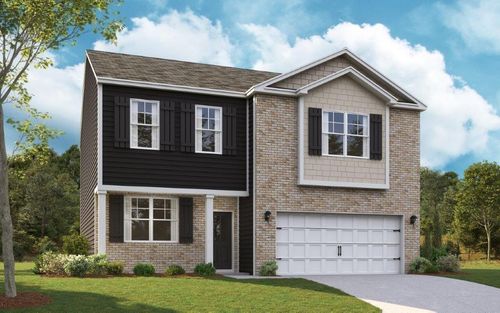 4299 Scenic Trl Ne, Cleveland, TN, 37323 | Card Image