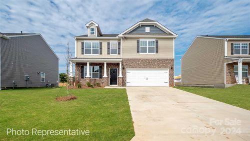 181 Shorthorn Road, Fletcher, NC, 28732 | Card Image