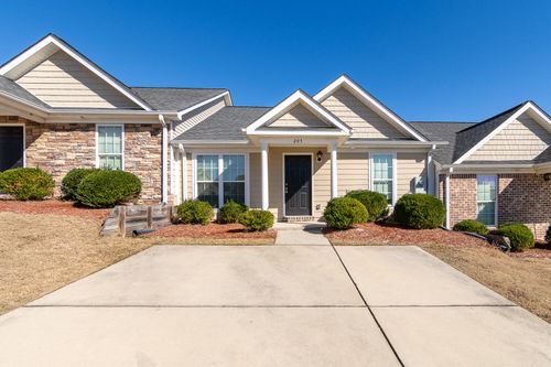 205 Bobwhite Dr, Aiken, SC, 29801-1161 | Card Image