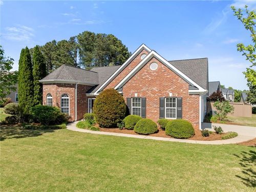 1718 Sapling Ct, Lawrenceville, GA, 30043-8311 | Card Image