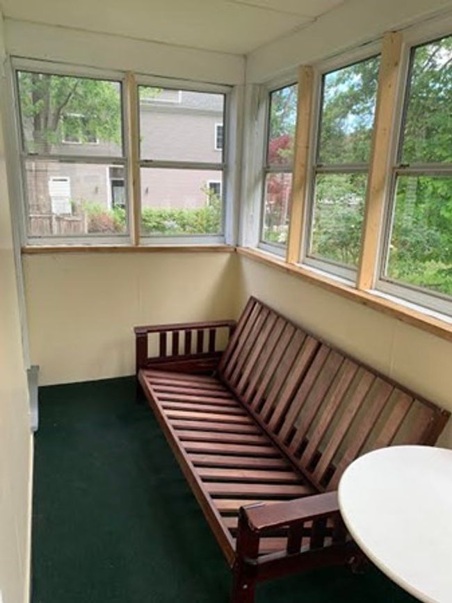 1 - 37 Grant Ave, Condo with 2 bedrooms, 1 bathrooms and 2 parking in Belmont MA | Image 26