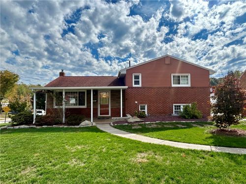 4803 Aspen St, West Mifflin, PA, 15122-1230 | Card Image