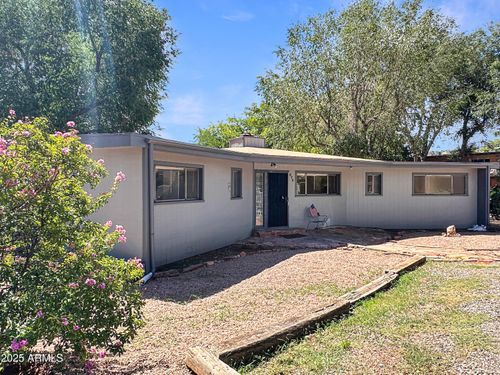 273 Hillside Ave, Sedona, AZ, 86336 | Card Image