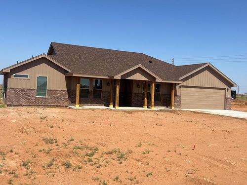 2401 S County Road 1054, Midland, TX, 79706 | Card Image