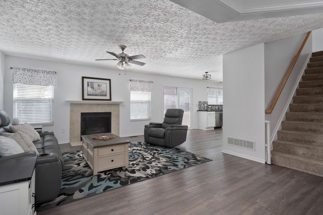 5536 Winchester Meadows Dr, House other with 5 bedrooms, 4 bathrooms and null parking in Canal Winchester OH | Image 9