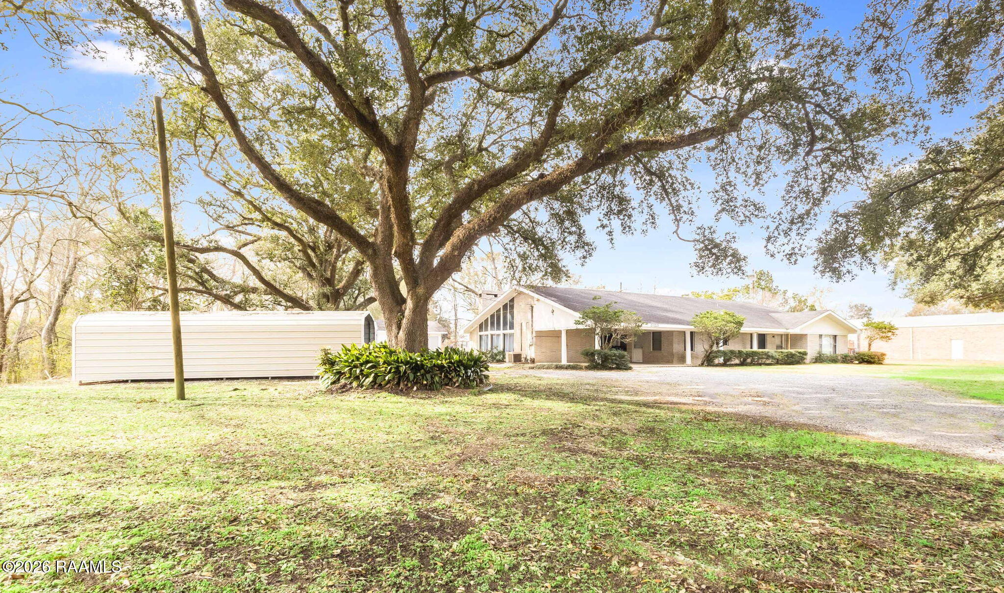 Residential in Crowley 5