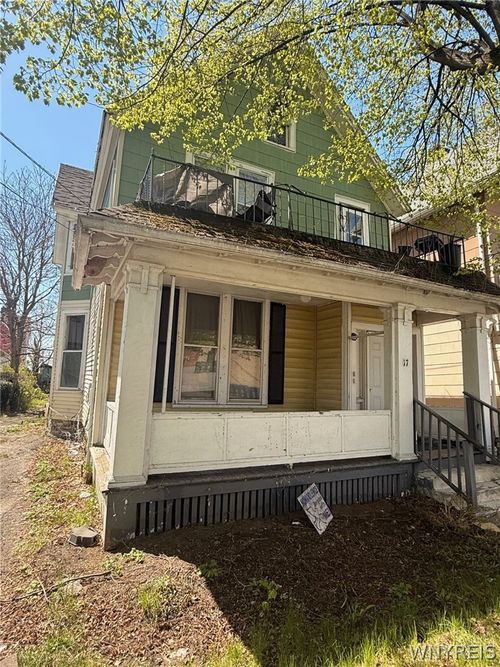 s-17 E Oakwood Place, Buffalo, NY, 14214 | Card Image