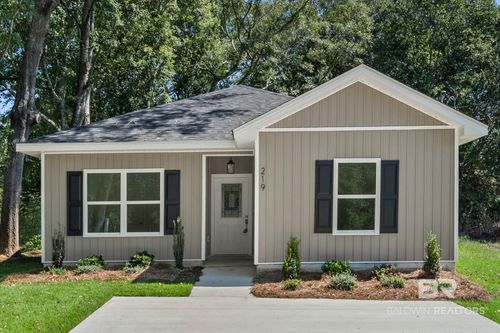 219 Townsend Ave, Bay Minette, AL, 36507 | Card Image