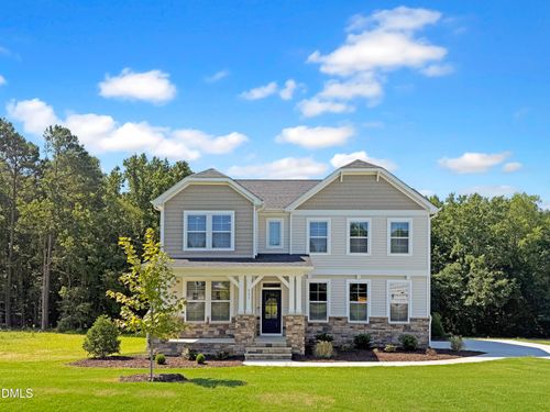 131 Sweetfern Ln, Zebulon, NC, 27597-5009 | Card Image