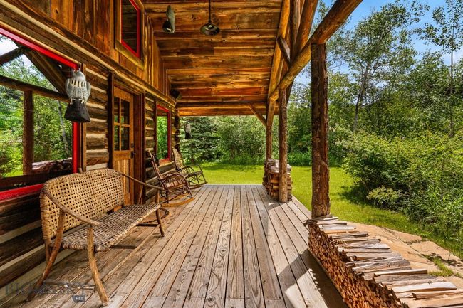 207 Martinez Spring Rd, House other with 4 bedrooms, 5 bathrooms and null parking in Bozeman MT | Image 49