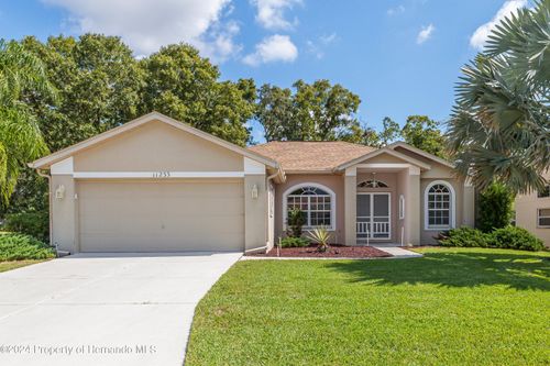 11233 Richford Lane, SPRING HILL, FL, 34609 | Card Image