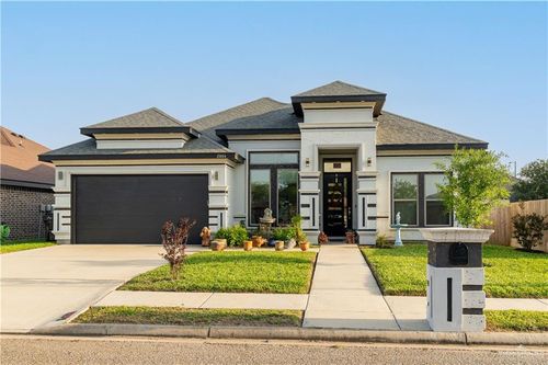 2004 Hibiscus Ave, Weslaco, TX, 78596-2410 | Card Image