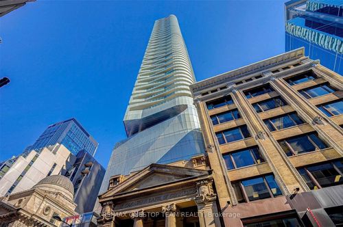 2607-197 Yonge St, Toronto, ON, M5B0C1 | Card Image